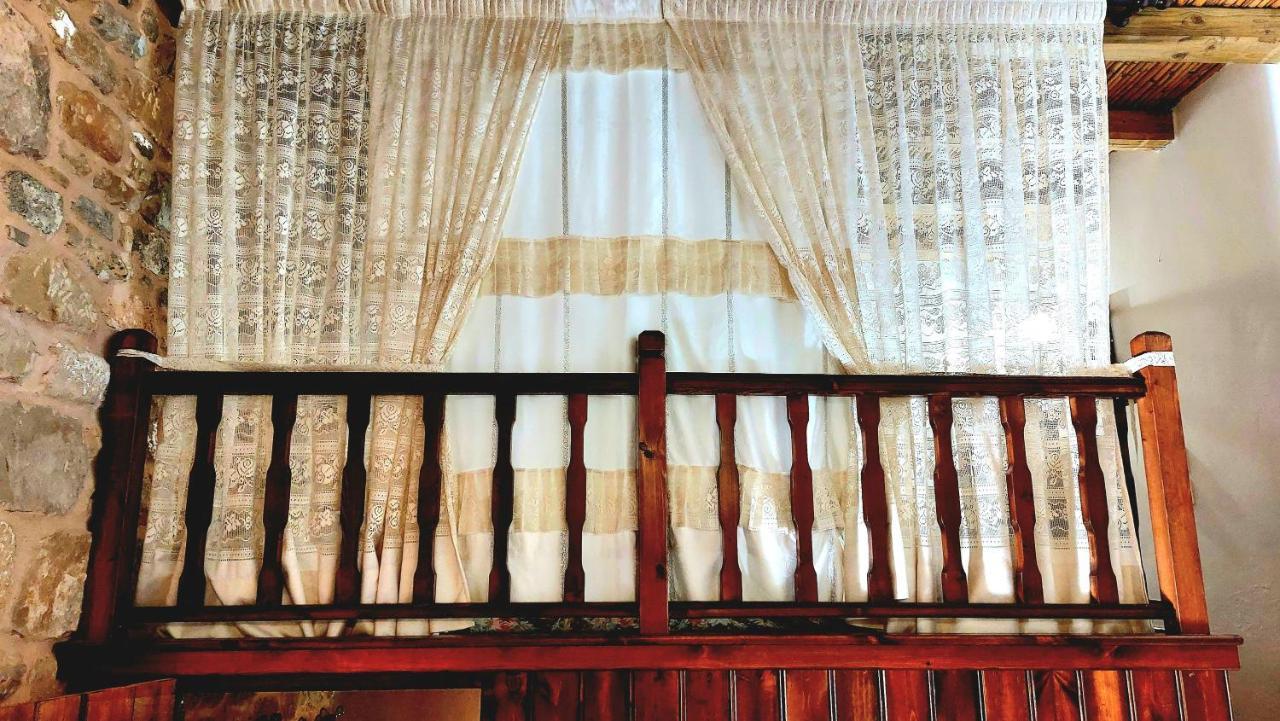 Traditional House Emmanouela Afantou Ngoại thất bức ảnh